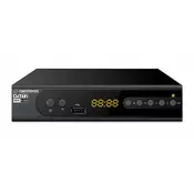 ESPERANZA DVB-T2 H.265/HEVC digitalni zemaljski TV prijamnik EV106R