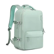 Potovalni nahrbtnik RZTX 018 green