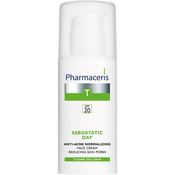 PHARMACERIS T Sebostatic Mat Dnevna Krema SPF 20 50 ml