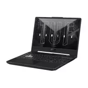 ASUS TUF Gaming A15 FA506NCG-HN207 (15.6 inča FHD, Ryzen 7 7445HS, 16GB, SSD 1TB, GeForce RTX 3050) laptop