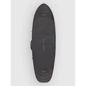 Ocean & Earth Apex Fish 70 Surfboard Bag black