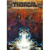 Thorgal - Die Krone des Ogotai
