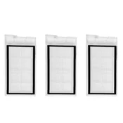 shumee 3x HEPA filter za Xiaomi Roidmi EVE Plus