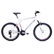 Capriolo mtb cobra 2.0 26/21ht bel-lju ( 919417-20 )