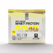 100% Smart Whey Protein Isolate - 30 g -