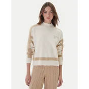 Guess Golf W5BR78 Z4242 Écru Relaxed Fit