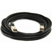 Cisco Active Twinax cable assembly, 7m (SFP-H10GB-ACU7M=)