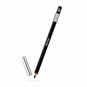 Pupa Intenzivni kajal svinčnik True Kohl (Eye Pencil) 1,4 g (Odstín 001 Black)