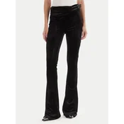 Versace Jeans Couture Pajkice 79HAC322 J0237 Črna Slim Fit