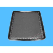 Universal plastic trunk liner 90x100 cm