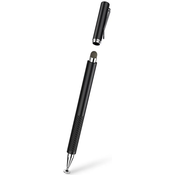 Spigen Universal Stylus Pen - univerzalna olovka za zaslon osjetljiv na dodir (crna)