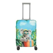 Travelite Luggage Cover S Koala