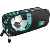 shumee Ravni neonski peresnik za nogomet PU-03