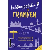 Lieblingsplätze in Franken