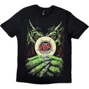 Slayer Root of all Evil Black M Majica