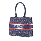 Torba Svilanit Love Voyage