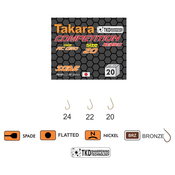 Takara Udica za pecanje Competition Ac 030 20
