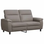 Kavč Taupe 178 x 90 x 95 cm Blago