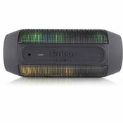 Bluetooth zvucnik sa LED svjetlom – PULSE