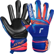 Reusch Vratarske rokavice Reusch Attrakt Infinity Evolution NC Goalkeeper Gloves Junior