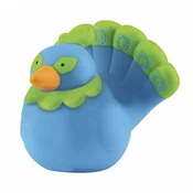 Ks Kids Domace životinje, Paun i 2 dela za ogradu