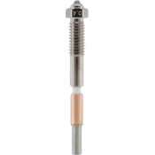 QIDI Tech Bimetalna šoba iz volframovega karbida za Q2 - 0,4 mm