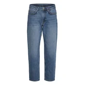 My Essential Wardrobe Kavbojke moder denim