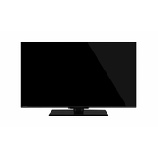 Toshiba 40LV2463DG Smart Televizor, 40, VIDAA, FHD, Crni
