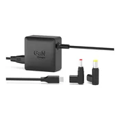 PORT Polnilec PORT GAN 65W DELL, (5000266847)
