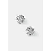 Uhani Tory Burch Kira Pave Stud