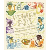 Women in Art