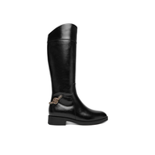 Zimski škornji Nine West CEO-RASHA-02 Črna