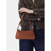 Ročna torba LOVE MOSCHINO JC4007PP1OLB0200 Rjava