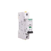 Schneider Odklopnik 1P B 16A 10kA AC iC60H-B16 Acti9 A9F06116