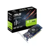 Asus Grafička karta NVD GT 1030 2GB DDR5 64bit GT1030-2G-BRK