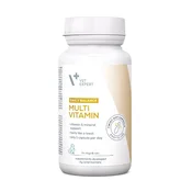VETEXPERT Multivitamin - vitamini in minerali za pse in mačke - 30 kapsul
