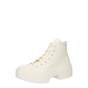 CONVERSE Visoke superge CHUCK TAYLOR ALL STAR  jajčna lupina