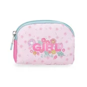 Enso girl zone deciji novcanik - pink ( 99.380.21 )