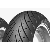 Metzeler Roadtec 01 Rear (HWM) M/C 190/50 R17 73W Moto pnevmatike