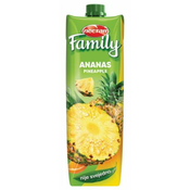 SOK FAMILY ANANAS NARANDZA 1L BRIK