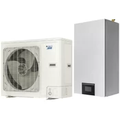 GREE Toplotna črpalka VERSAI III split GRS-CQ8. 0Pd/NhH-M(O) + GRS-CQ8. 0Pd/NhH-M(I) – 8,2 kW