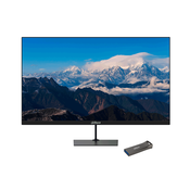 Dahua DHI-LM22-C200 Monitor, LCD 27/FHD/VA/75Hz/5ms + Poklon USB Flash Memorija, 64GB, USB 3.2