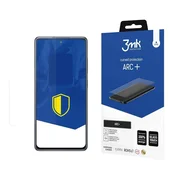 3MK SAMSUNG GALAXY S20 FE 5G - 3MK ARC+