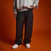 Baggi fit pantalone