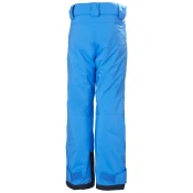 Helly Hansen JR ELEMENTS PANT, otroške smučarske hlače, modra 41765