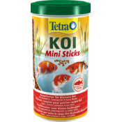 Tetra Pond Koi Sticks Mini