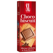 KEKS COKO BISKVIT SWISSLION 125G