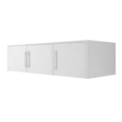 Ormaric Honolulu A152 (Bijela) Bijela, 45x147x58cm, Laminirani iveral