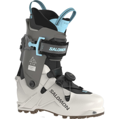 Salomon Ženski turni čevlji MTN SUMMIT PRO W Siva