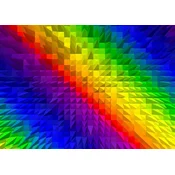 ENJOY Puzzle Thorny Crossing 1000 kosov